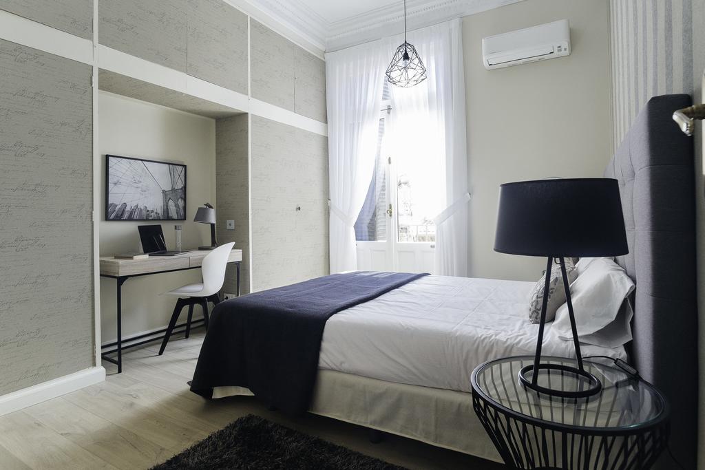 Apartment Premium Gran Via *