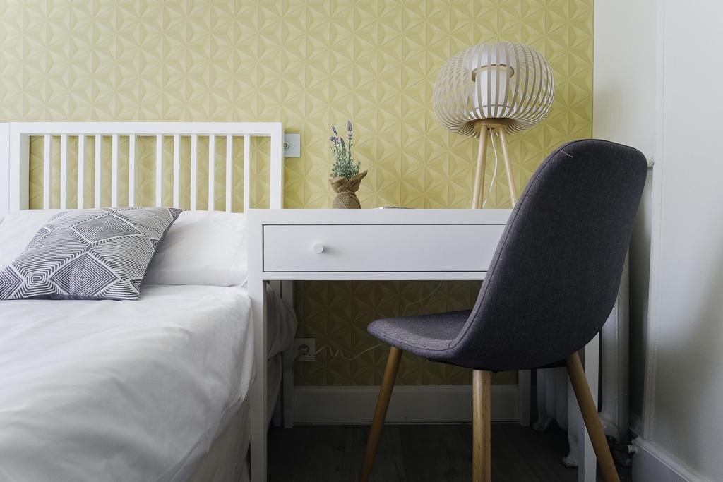 Apartment Premium Gran Via Madrid