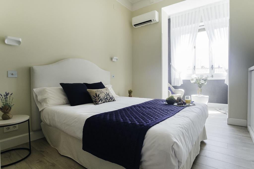 Apartment Premium Gran Via
