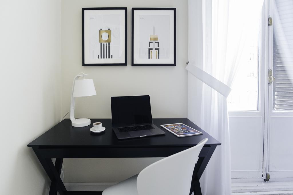 Premium Gran Via Apartment Madrid