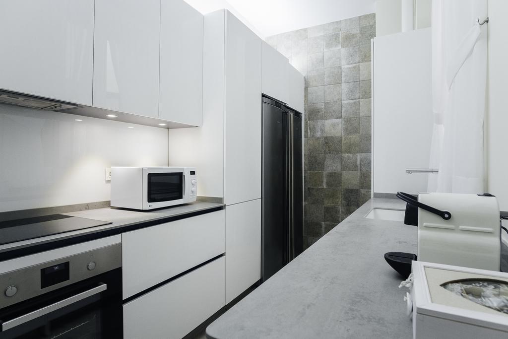 Premium Gran Via Apartment *
