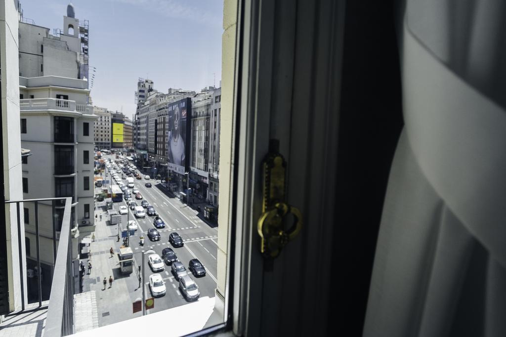 Premium Gran Via Apartment *