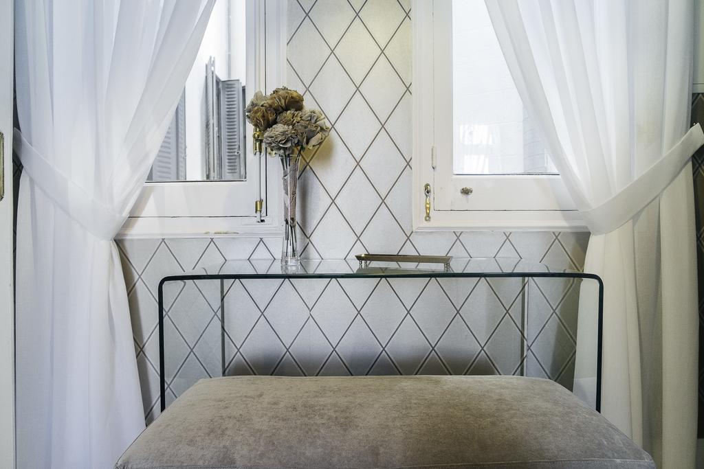 Apartment Premium Gran Via *